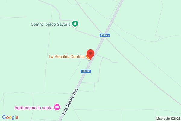 Trattoria Alla Vecchia Cantina Di Pirro Annunziata