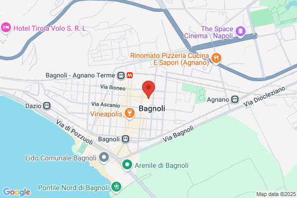 Bar Bagnoli