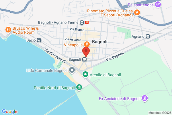 Bar Bahia