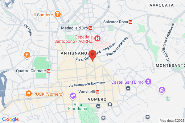 Caffé al Volo