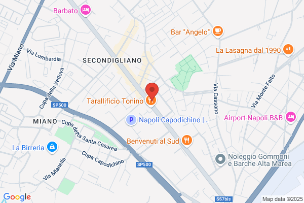 Ecocat Service Srl