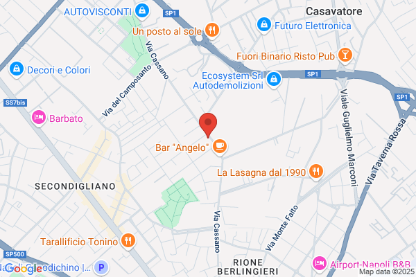 La Blatta Disinfestazioni e Derattizzazioni