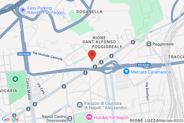 Protezione Incendi Di Lombardi & C. S.A.S. antonio