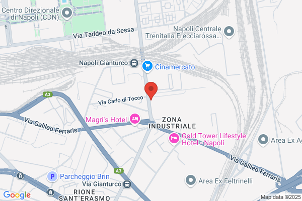 Distributore IP