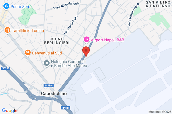 Esso Napoli