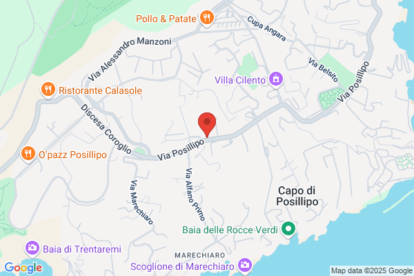 Esso Napoli