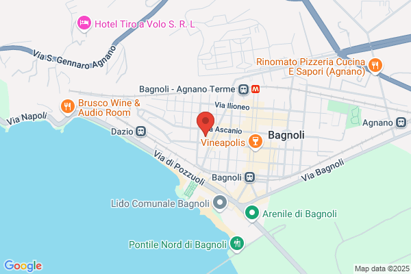 F.Lli Di Benedetto S.N.C. Di Di Benedetto giuseppe e Di Benedetto g/// (Iancarlo