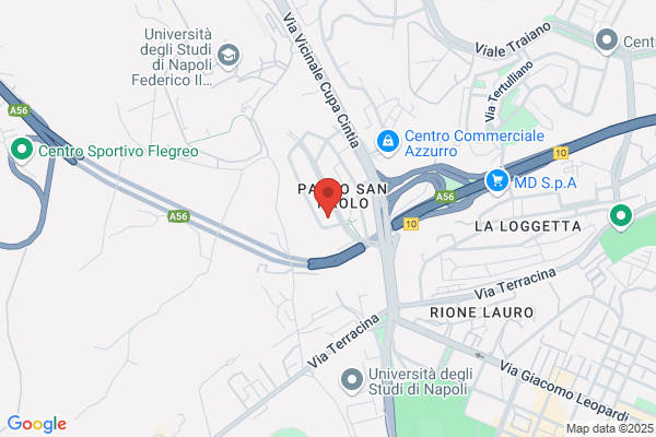 Parascandolo gennaro