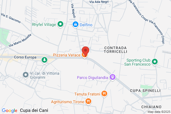 Stazione Servizio Ip Di Di Maro P.& b.