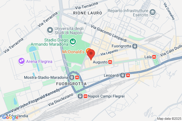 Studio Associato Zaccaria & Partners - Studio Commercialisti e Avvocati