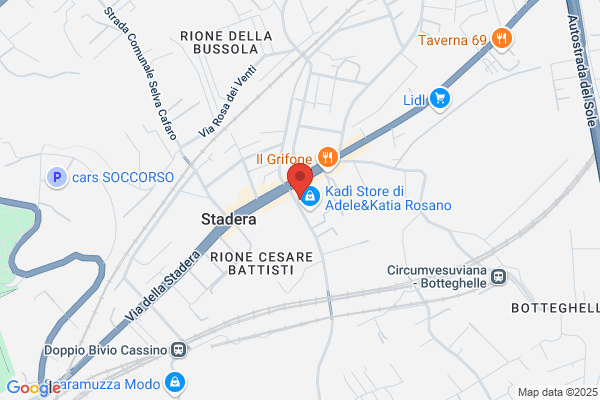 Autoscuola Serena