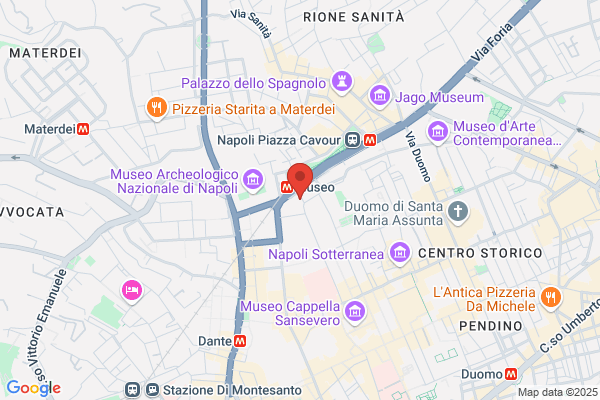Autoscuola Costantinopoli Cipollaro Dr. Antonio