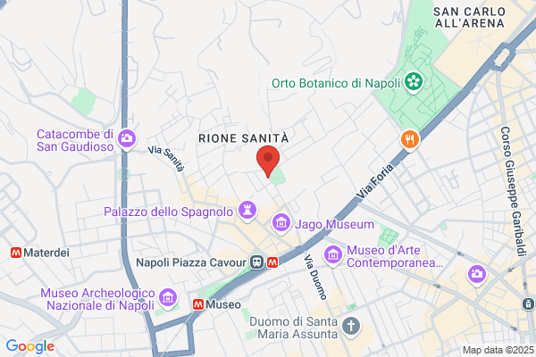 Ferrante Fratelli Sas