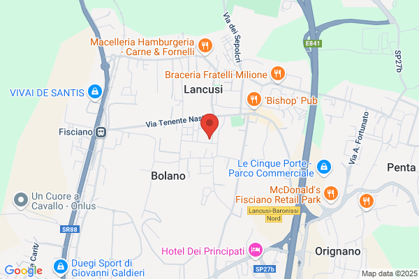Guariniello Rosa