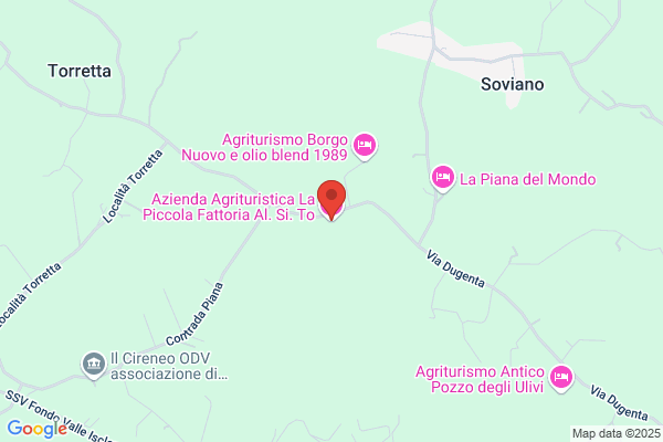 La Piccola Fattoria Di Petrone Maria & c. s.A.S.