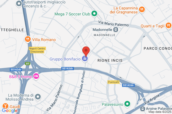 Lagerolesina Di Brancati Nicola Sas