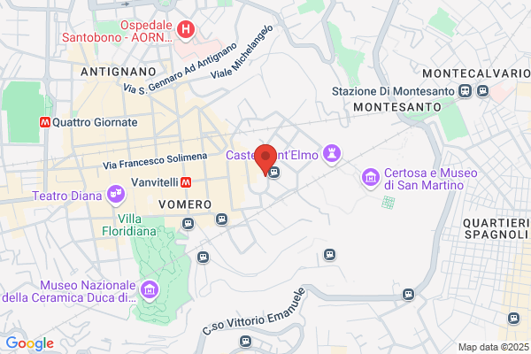 Le Delizie Del Palato Sas