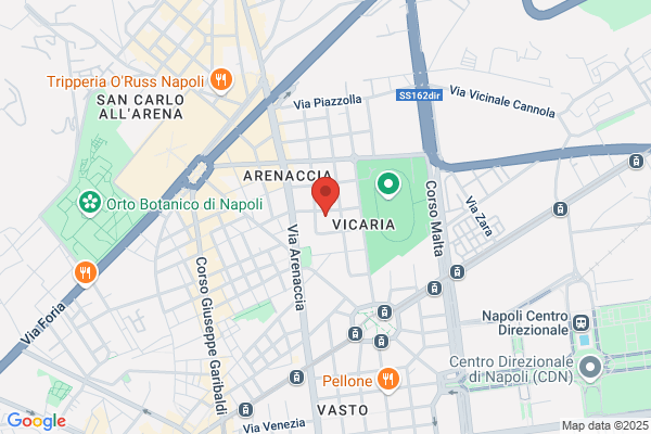 Matacena Distribuzioni Antincendi Srl