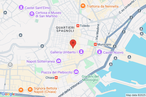 Minimarket Di Avellino vincenza
