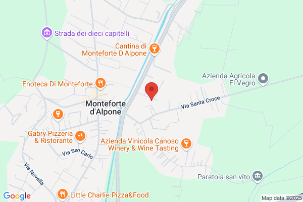 Monteforte rosa