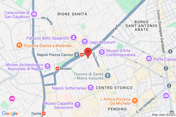 Pane pasquale
