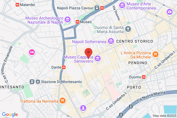 Sansone Pasquale & Figli (S.N.C.)