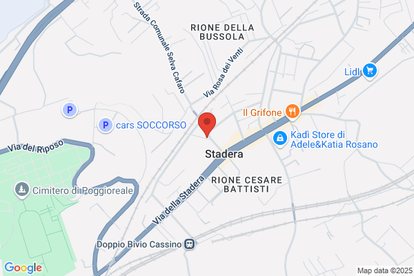 Saut giulio