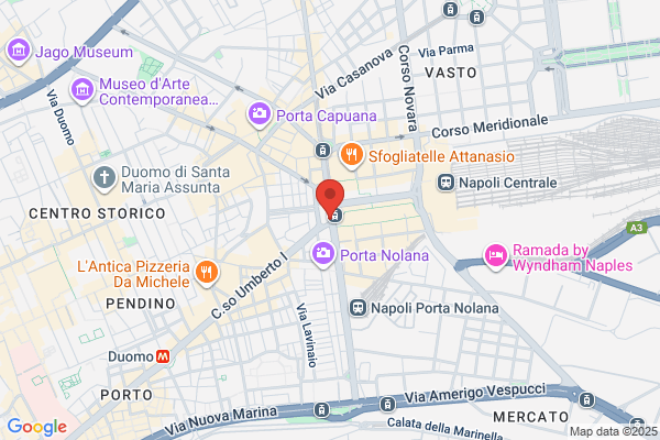 Scala antonio