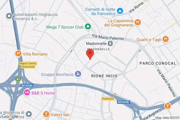 Supermercato Carlo E Gennaro Chiariello S.R.L.