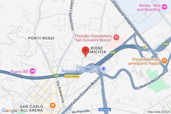 Supermercato F.Lli Imparato Di Imparato Guido &c.Sas