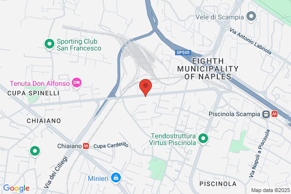 Supermercato San Francesco S.R.L.