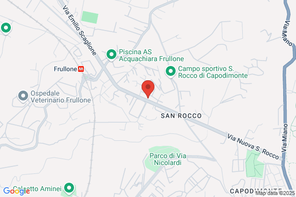 Lo Stuzzichino Sas
