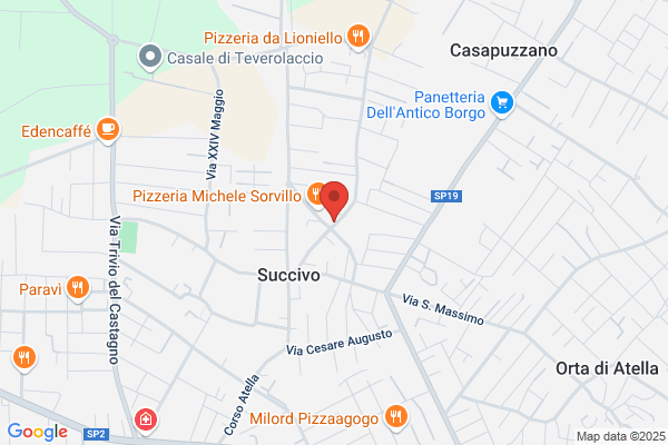 Mirto Giovanna S.A.S. Di Mirto G. & c.