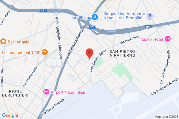 General Costruzioni - Carpenterie Napoli - Edilizia - Studio Tecnico