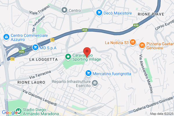 Saccone Costruzioni Srls
