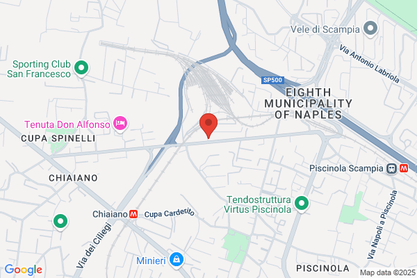 Ente Formazione Professionale Maxwell