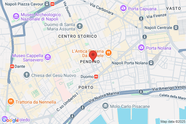Accademia Musicale Napoletana