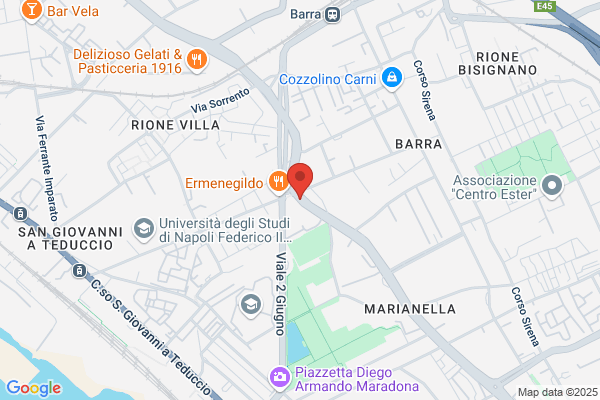 E.L.C.O. Di Mola Vincenzo