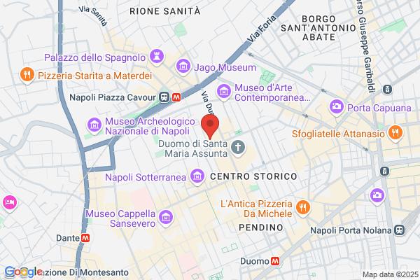 Em Monastero Di Clausura Delle Perpetue Adoratrici