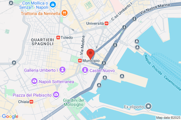 Fondazione Laboratorio Mediterraneo