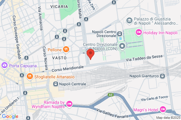 Intermedia Srl