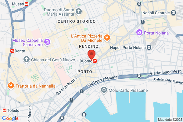 Massa Editore Srl