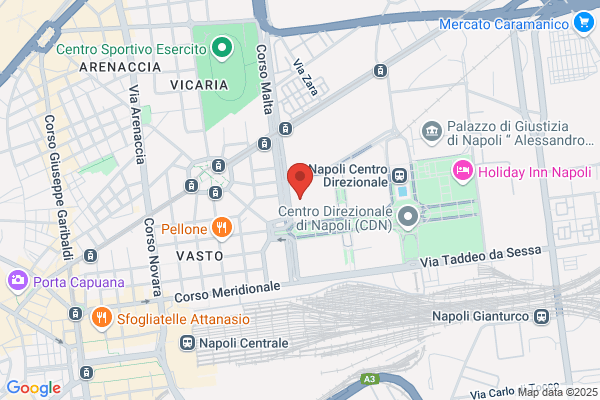 Sviser Srl Sviluppo E Servizi