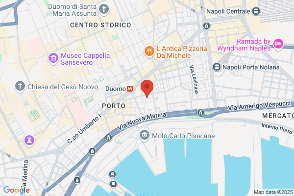 Zorengo olindo