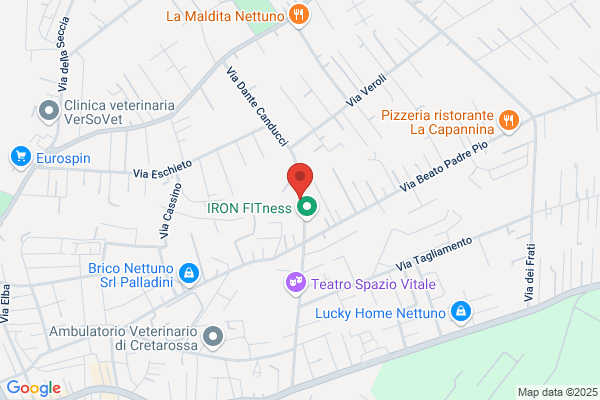 Elettrauto Nettuno Di Nettuno Carlo E Lotti antonio snc