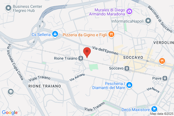 R.G.S. Impianti Tecnologici e Servizi
