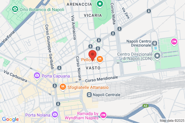 Varriale Impianti