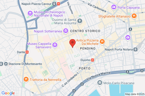 Montanino vincenzo