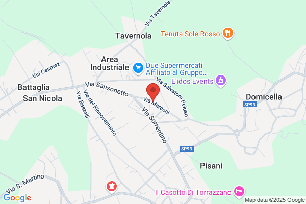 Piccolo francesco