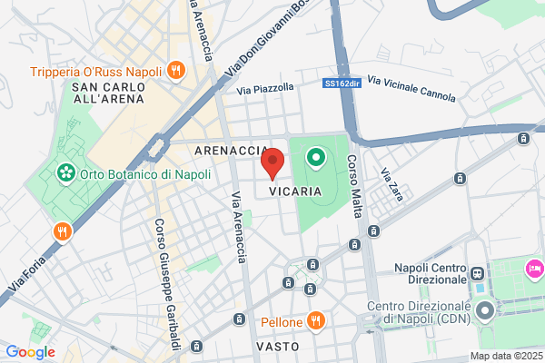 G.D.V. S.N.C. Dei Fratelli De Vito Ugo. gennaro e agnese